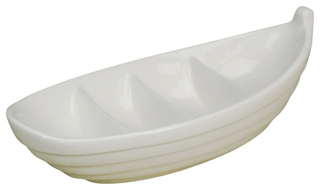 yacht boat dishes