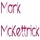 Mark McKettrick