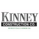 kinney construction co