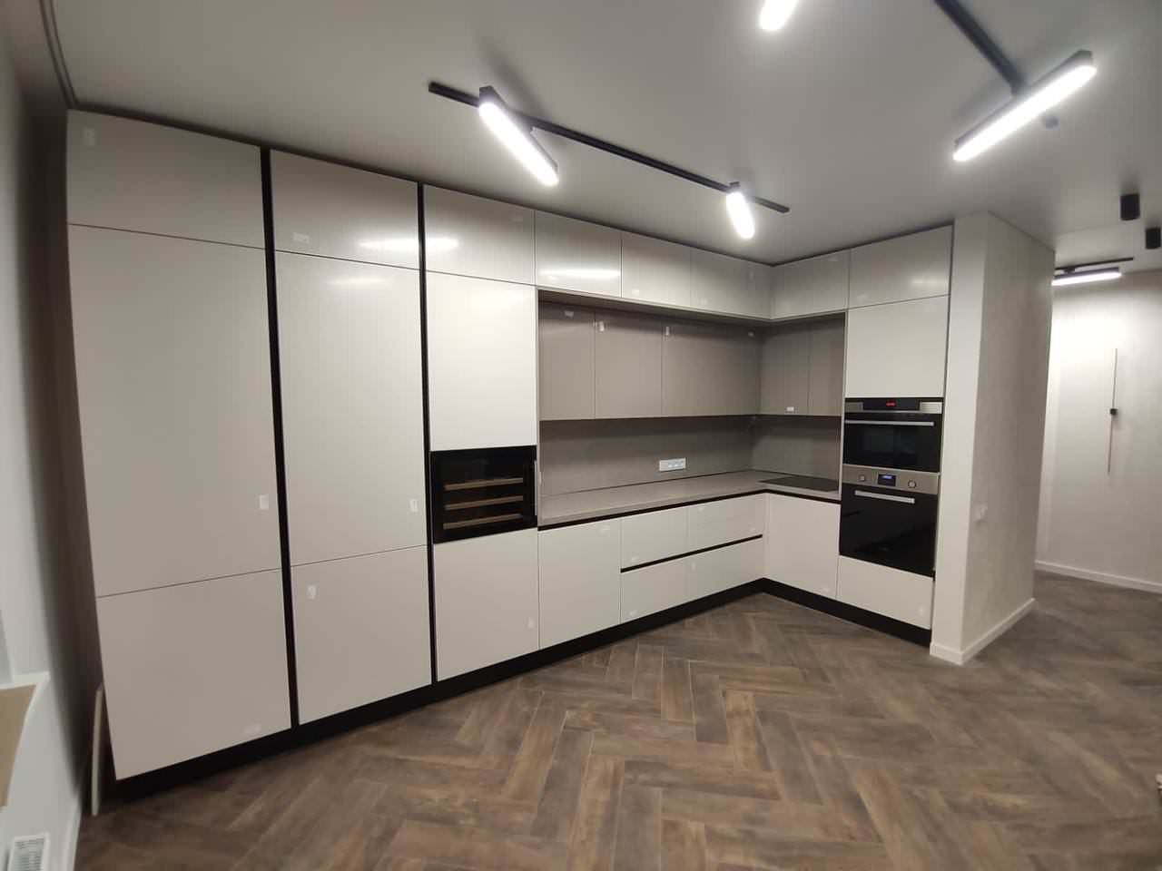 Посмотреть Наши Работы Квартир