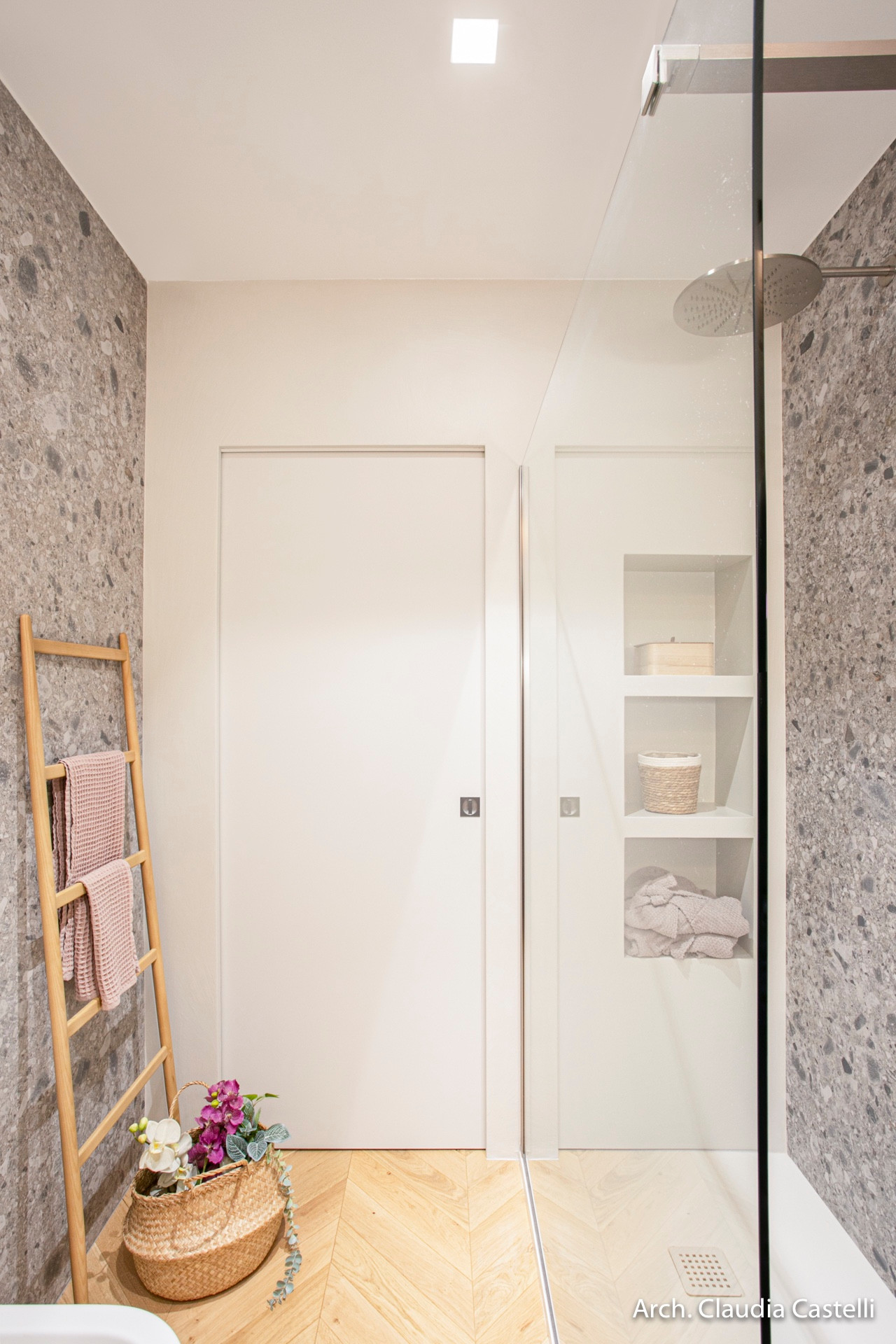 Progettare con eleganza PE | 140 MQ