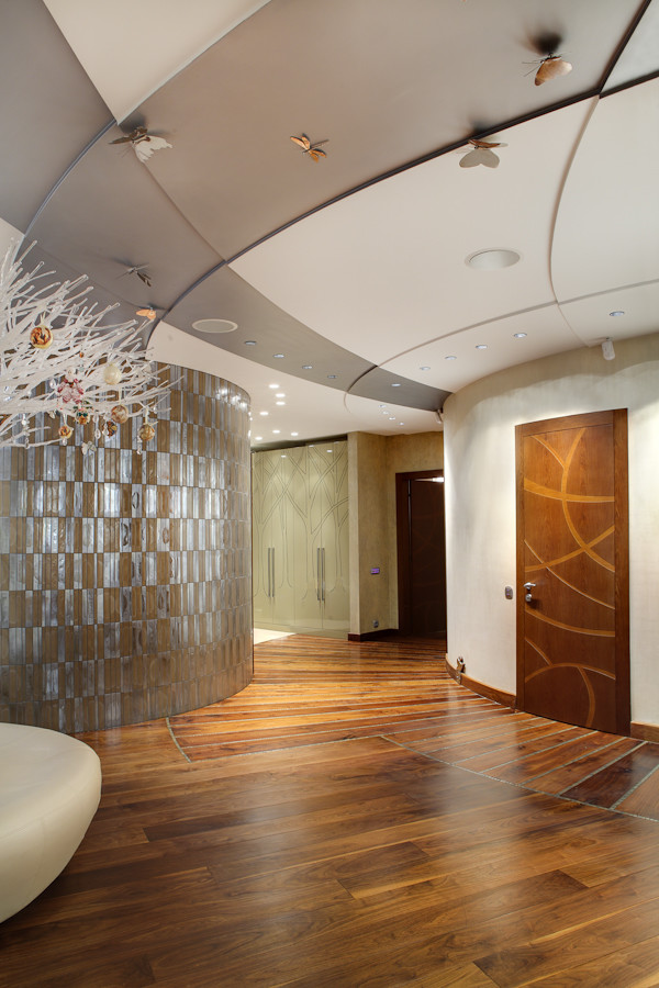 Ожившая сказка