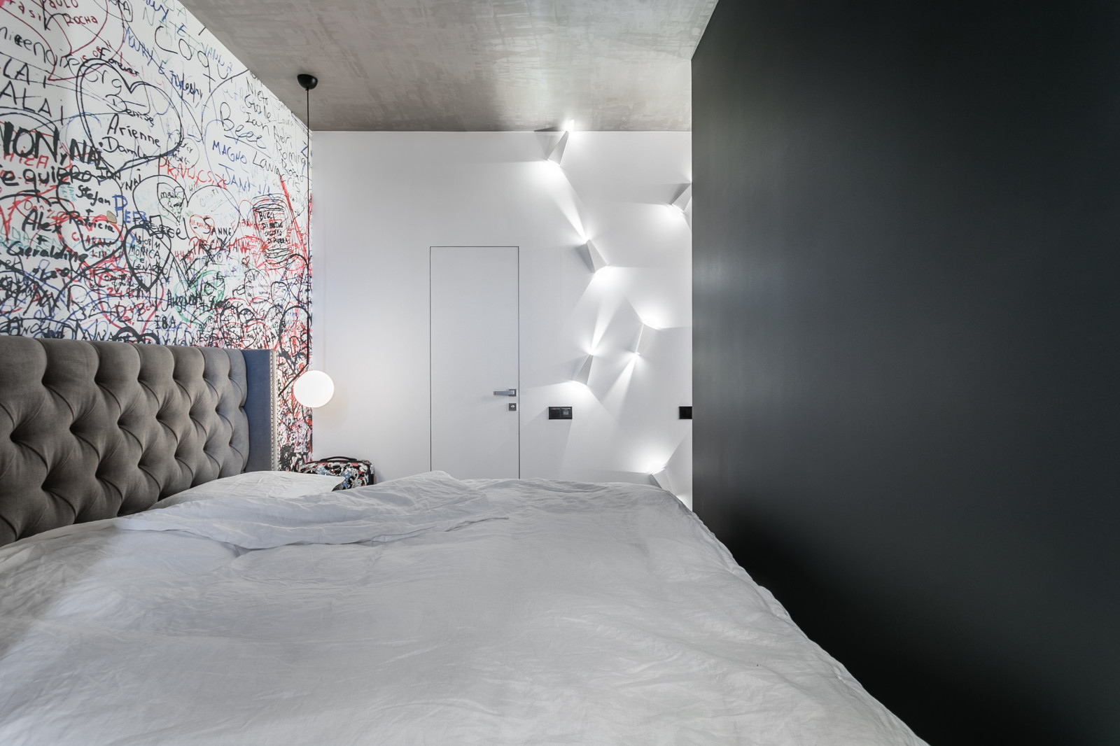 Апартаменты в ЖК Монодом