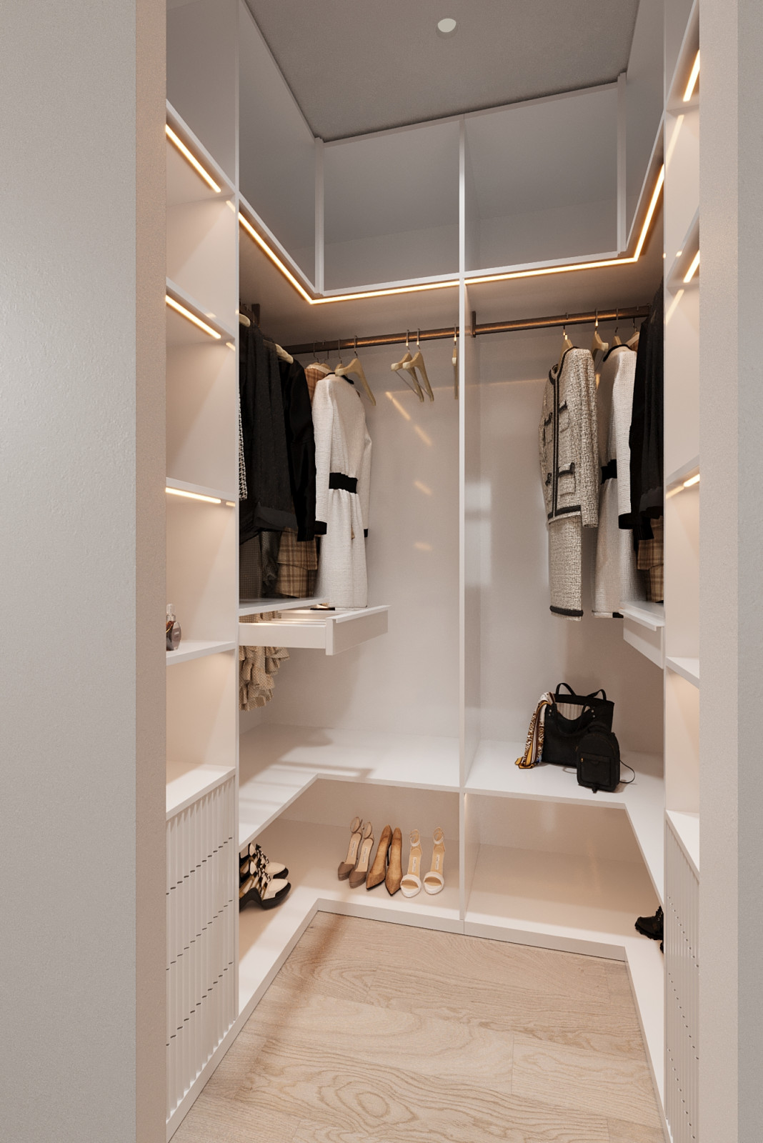 КП Пушкинский