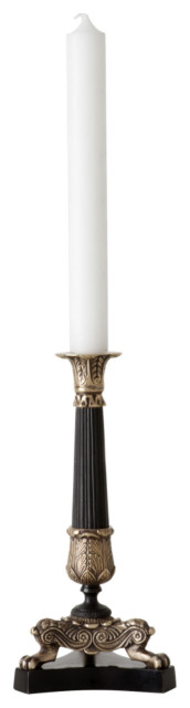 Brass Candle Holder | Eichholtz Perignon