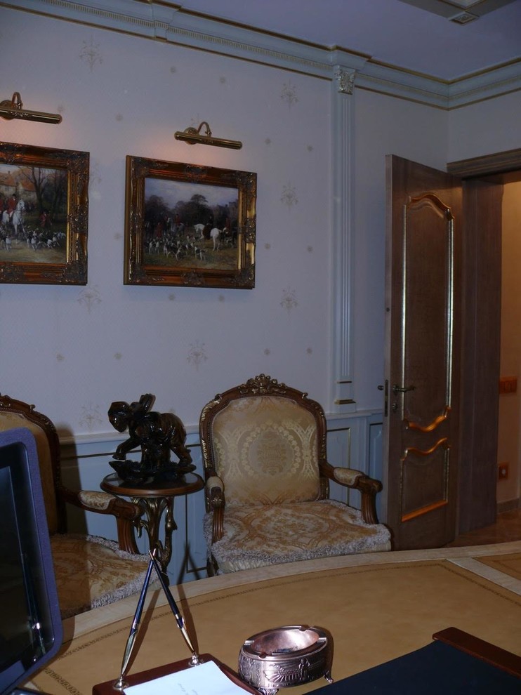 Дом 960 кв. м в Подмосковье, поселок Акварель на Круглом озере