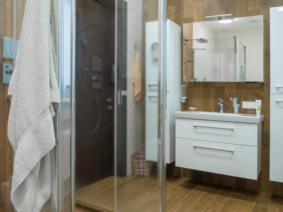 Загородный дом по Новой Риге