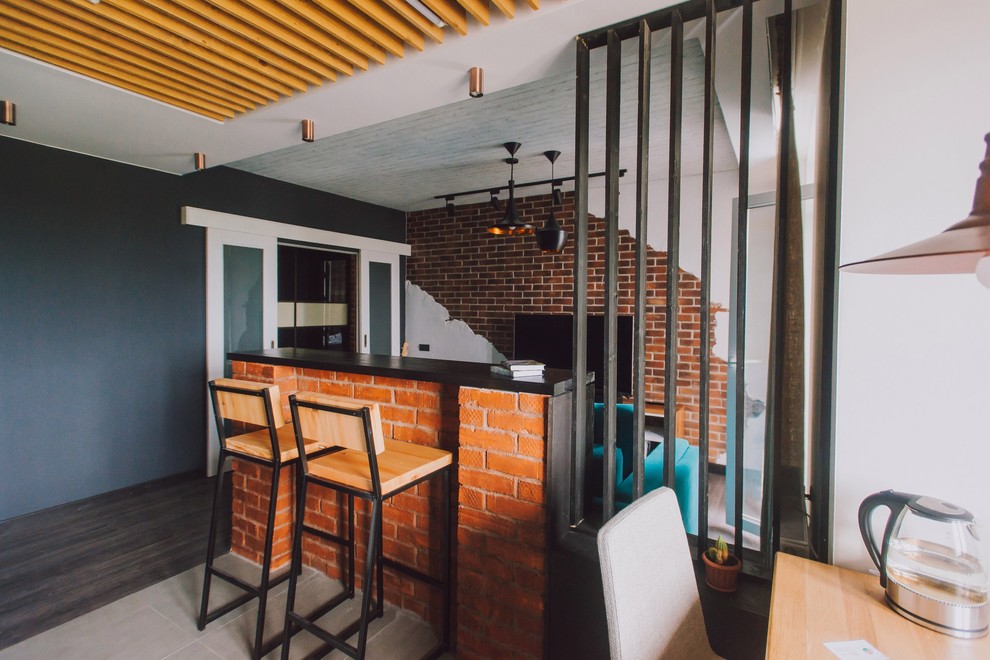 Квартира для мужика))))