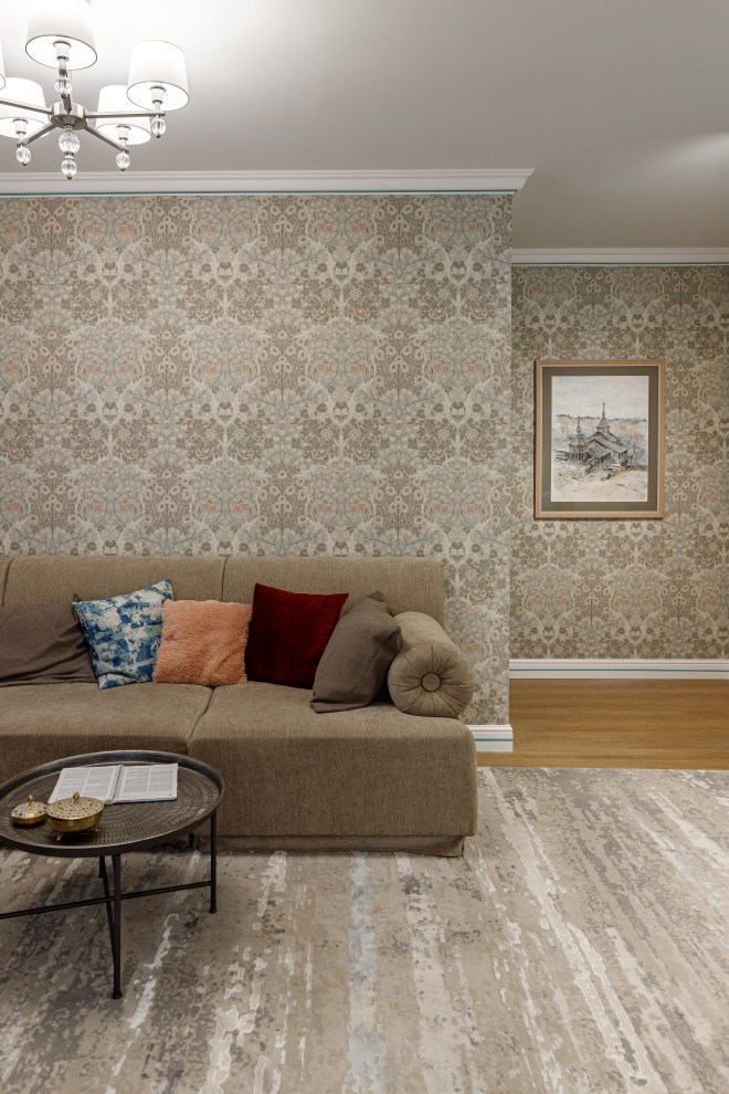 дом в Калужской области