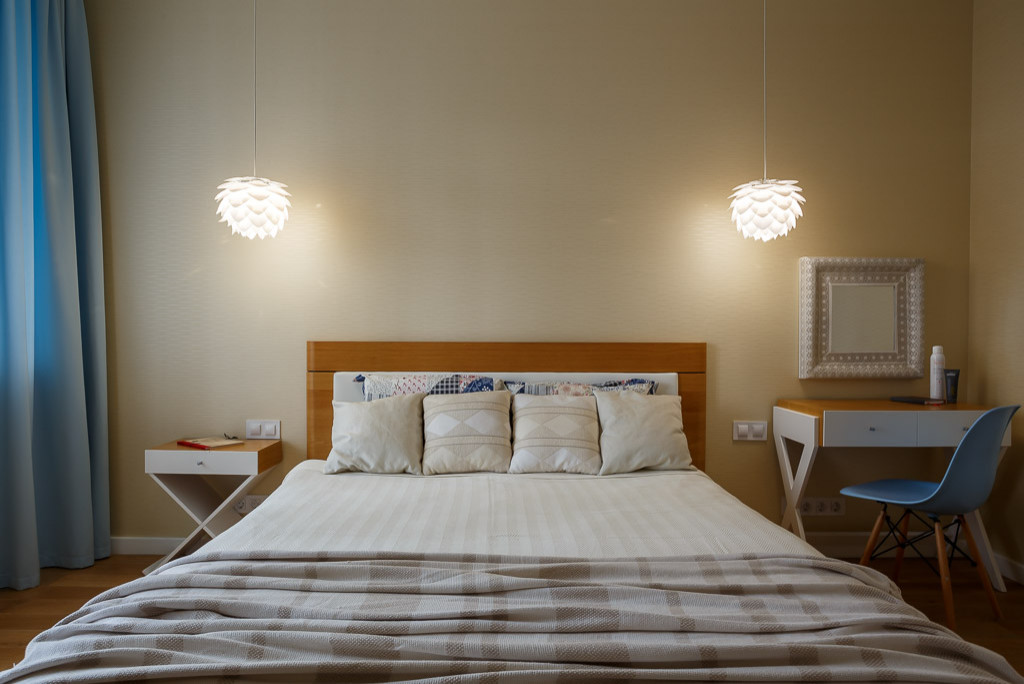 ЖК "Рублевские Огни"