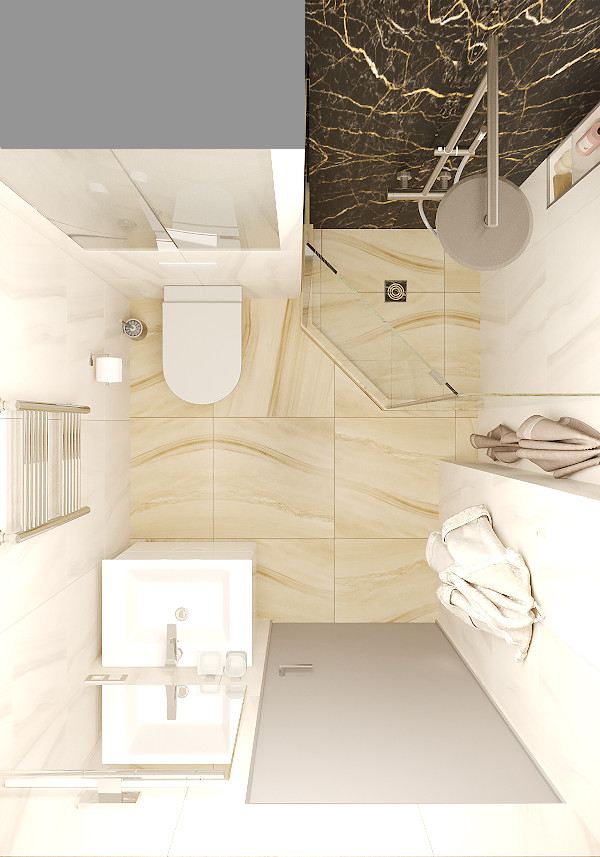 Квартира на Васильевском острове