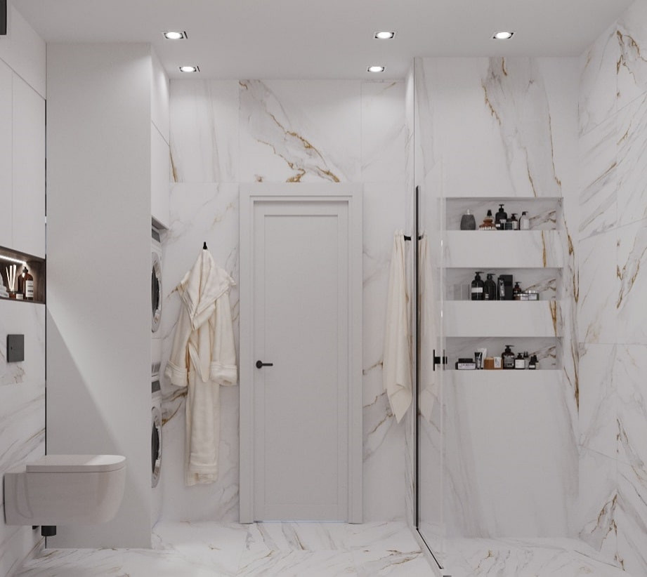 Квартира в Реутово. Из двух комнат - три!