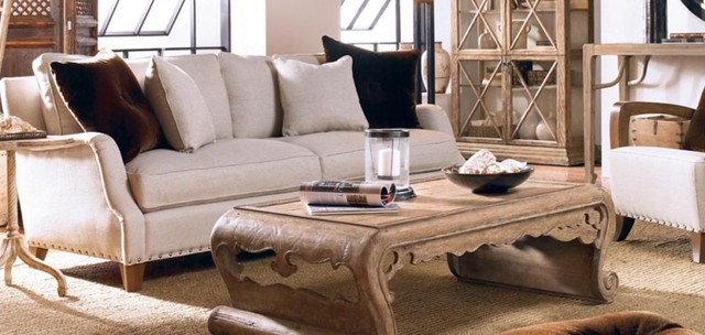 Design Projects modern-wohnbereich