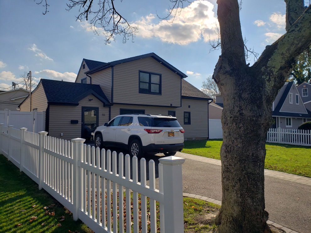 Home remodeling