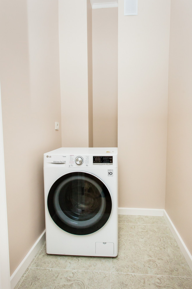 Реализация объекта 110м2