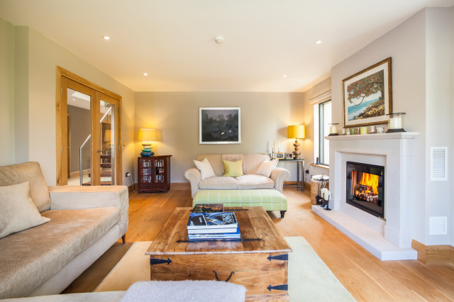 Fernwalk modern-living-room
