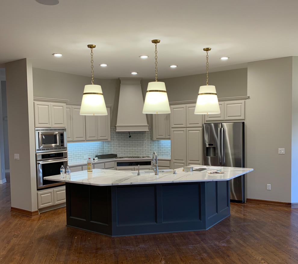 East Wilson Estates