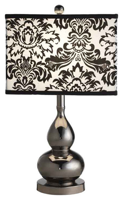 Carmel Decor - Table Lamps
