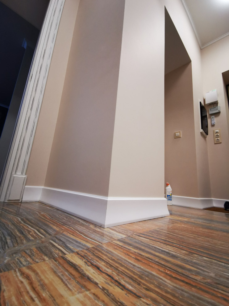 Старый Фонд на Алексеевской