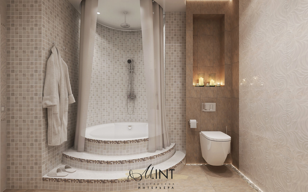 Квартира на Семьи Шамшиных