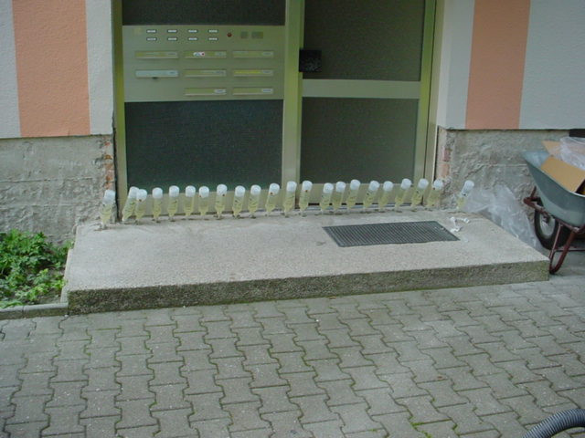 abdichtung