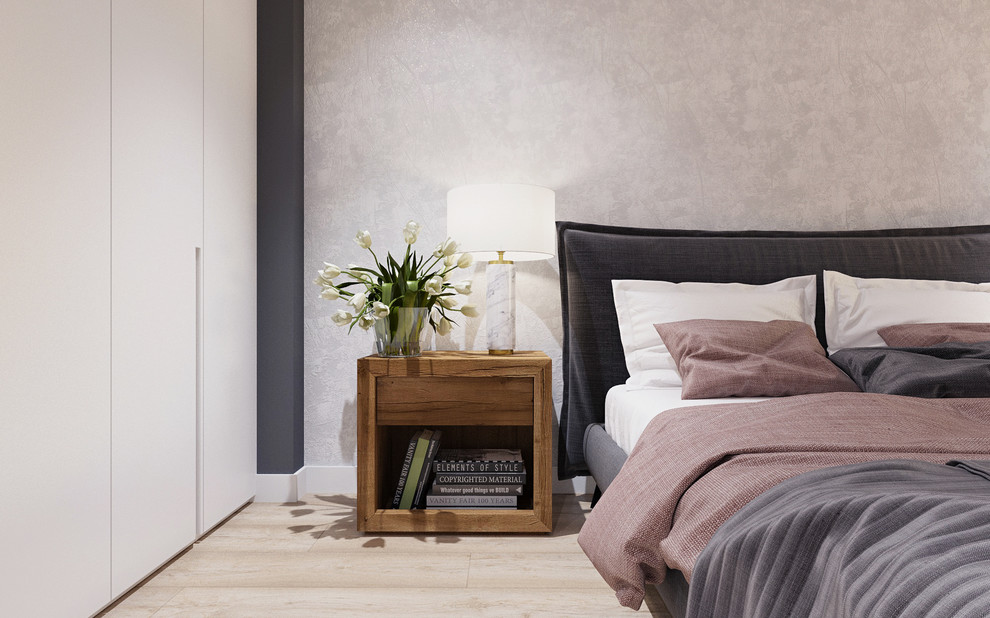 Проект квартиры на Васильевском острове