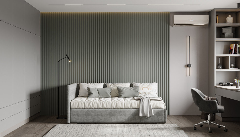 Детская, жк Спутник