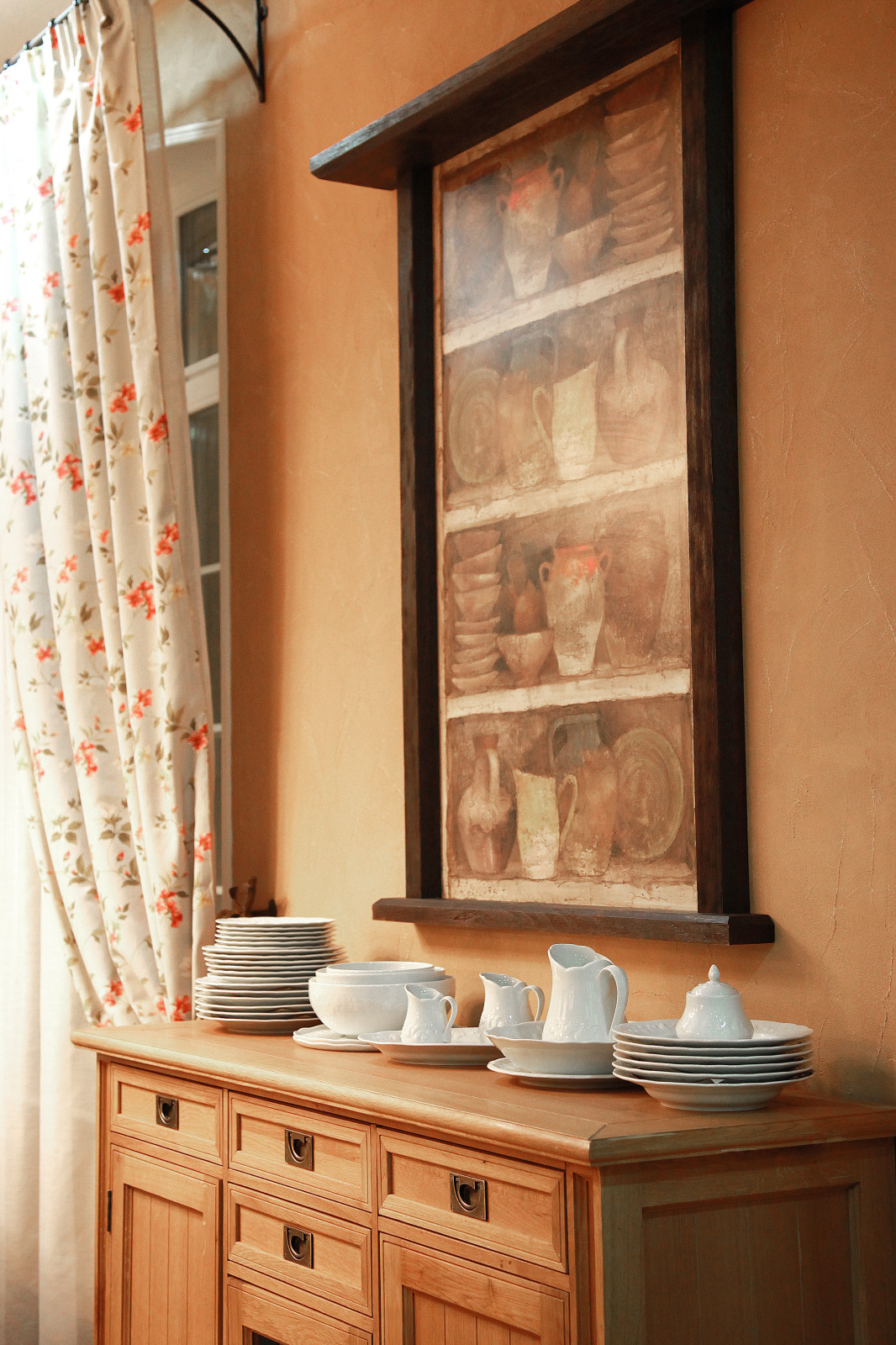 Таунхаус в Довиль