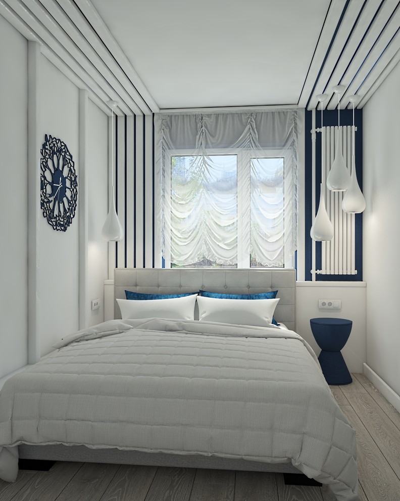 Перепланировка