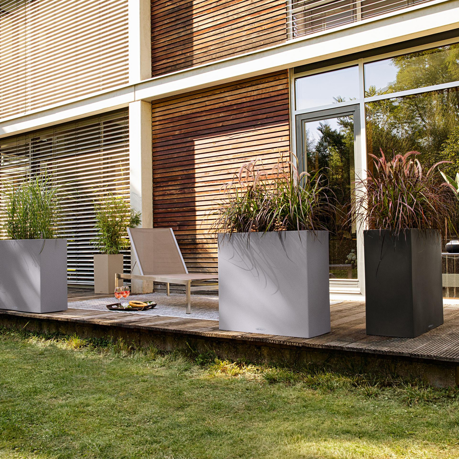 Зонирование пространства