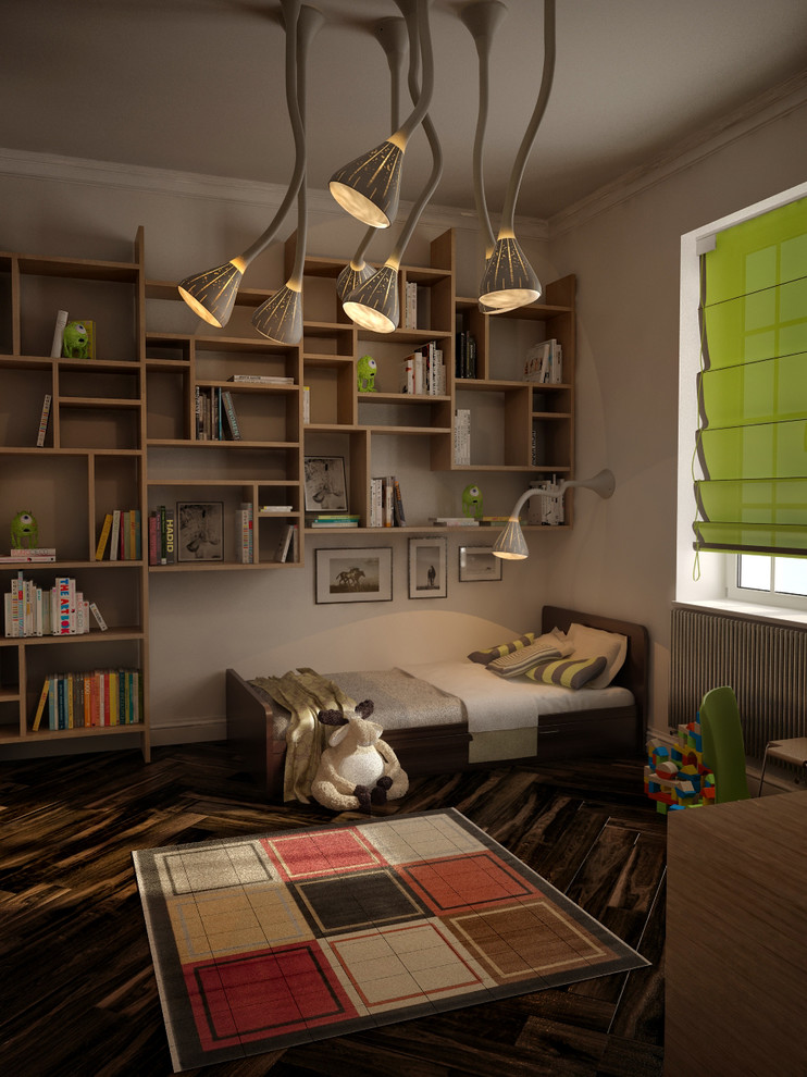 Ар-деко. По правилам... И без