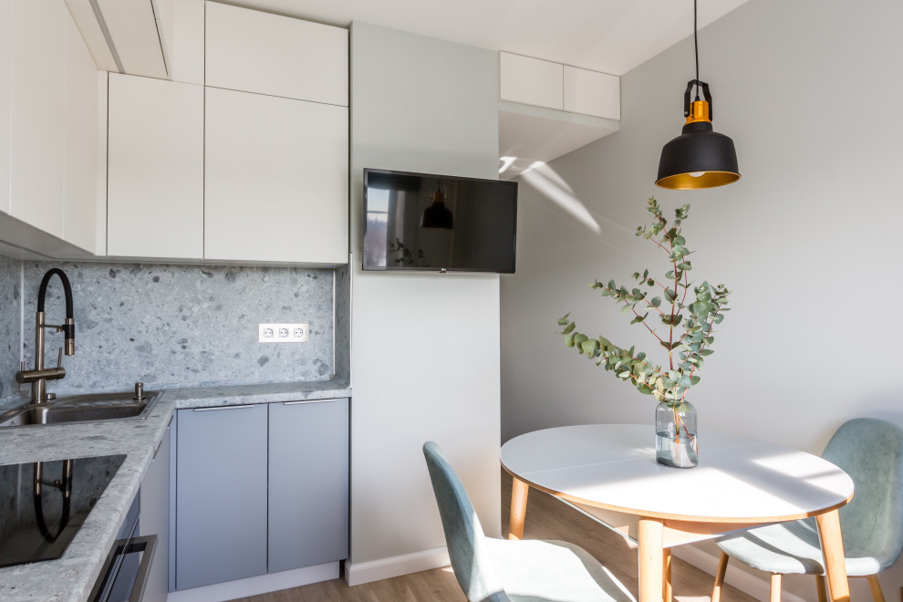 Квартира на Коломенском проезде