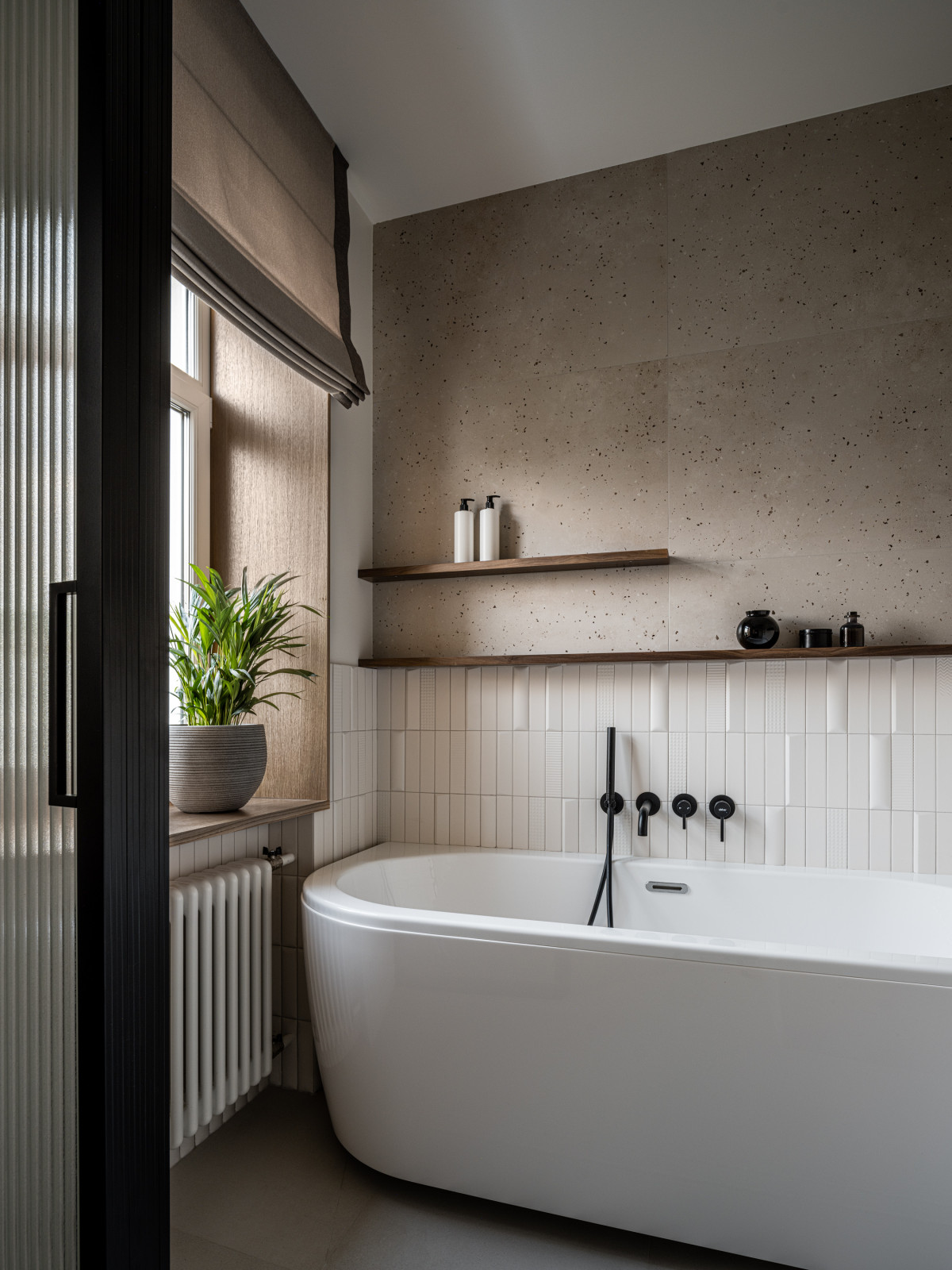 Квартира на Велозаводской