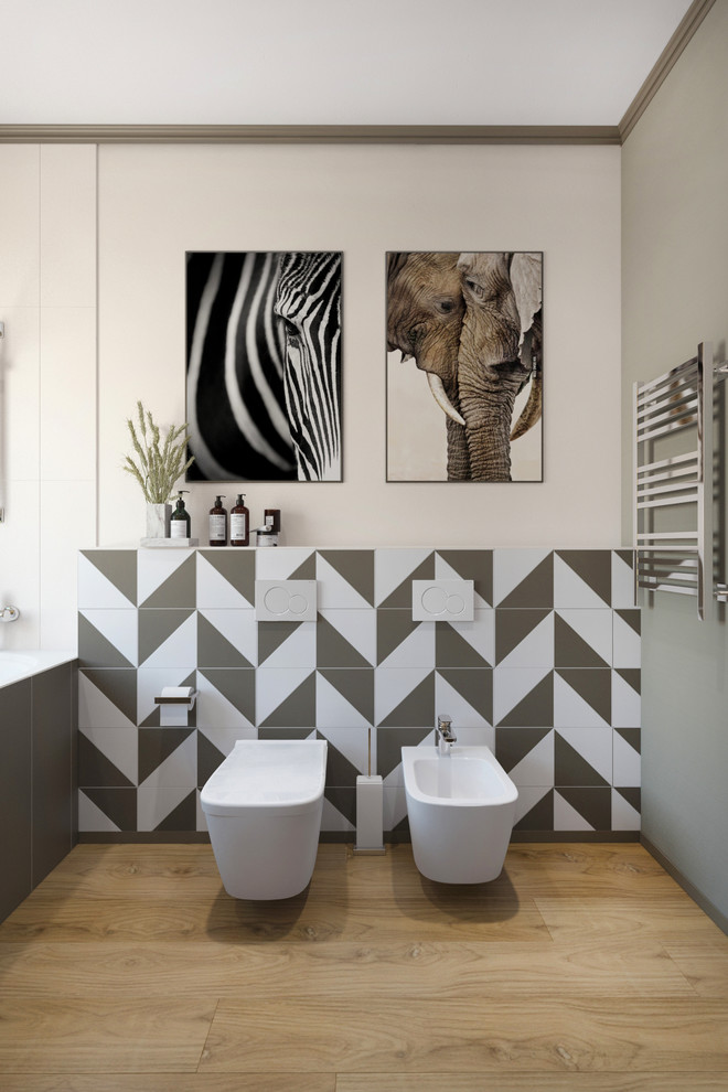 Лисичкин лес