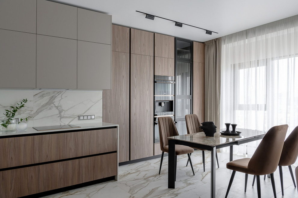 Весь город как на ладони