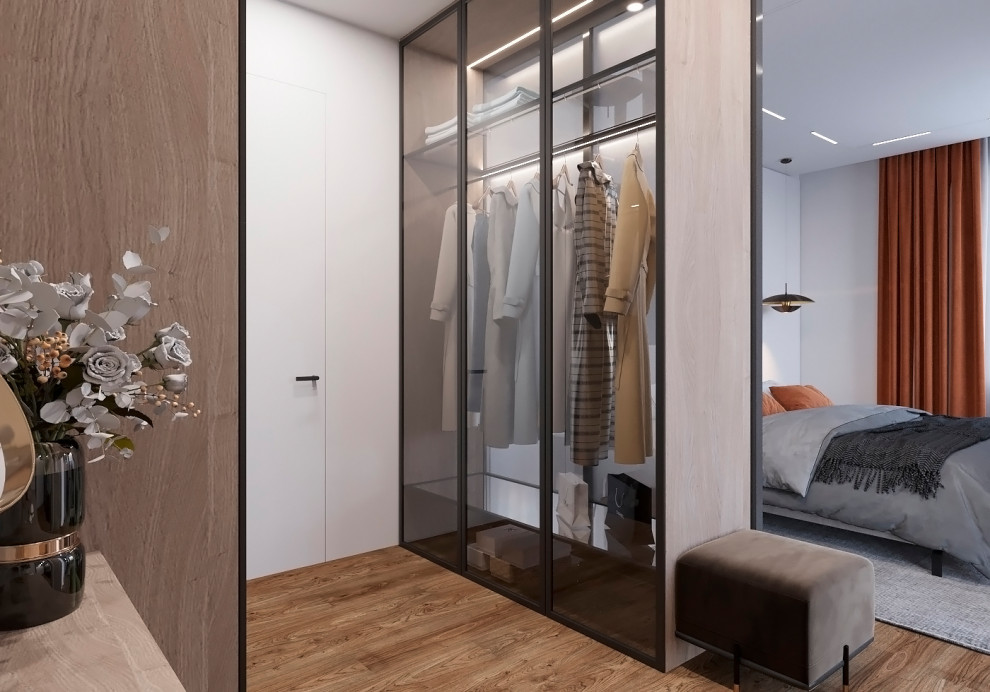 Квартира в Иркутске 106 м2