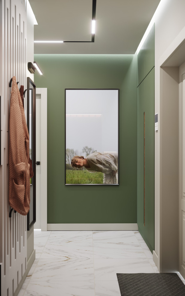 Весеннее настроение