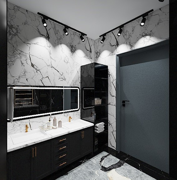 Ванная комната