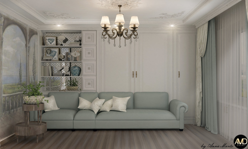 Функциональная классика! Да-да, вы не ослышались!