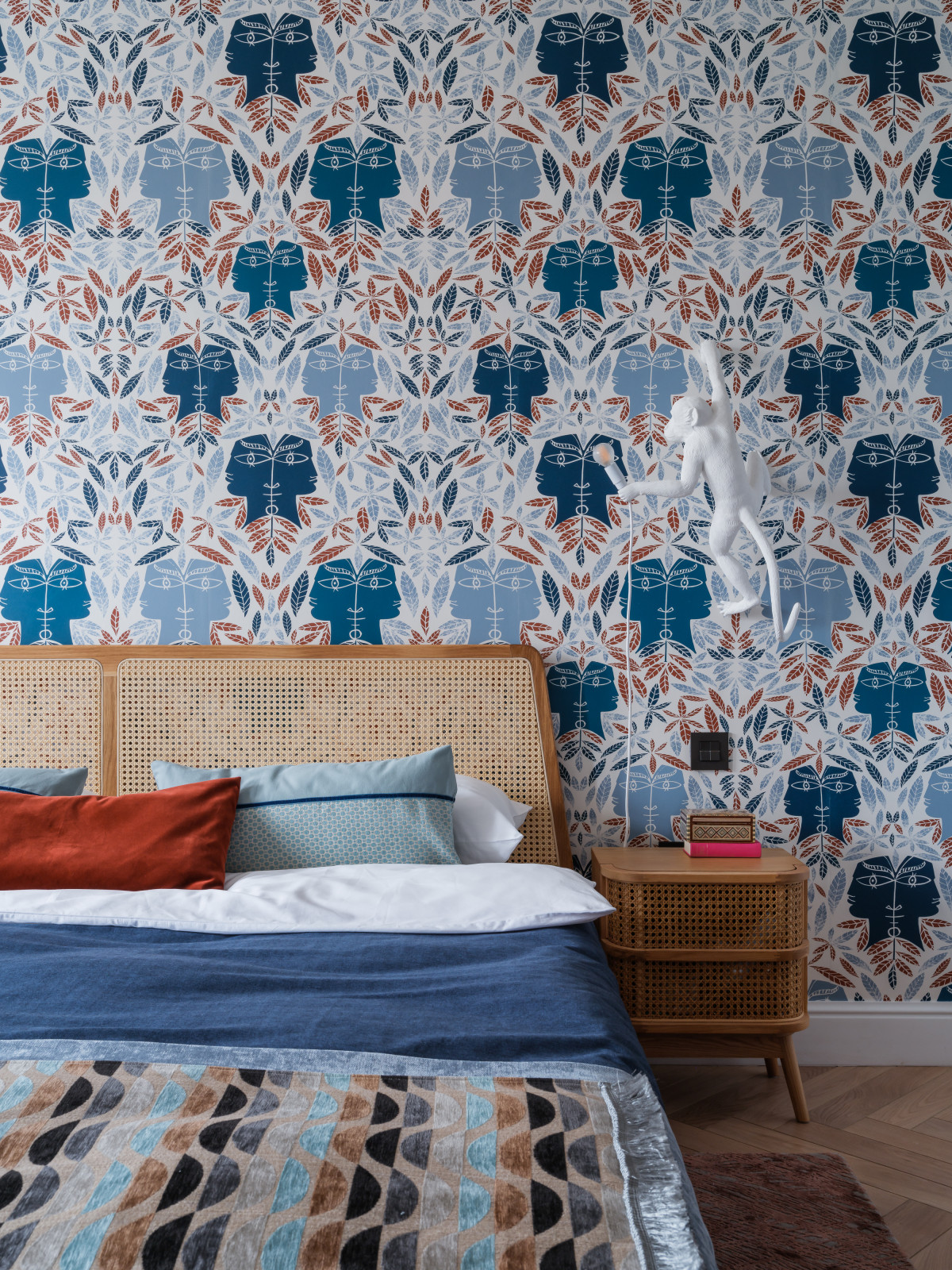 Квартира в сталинке. Москва