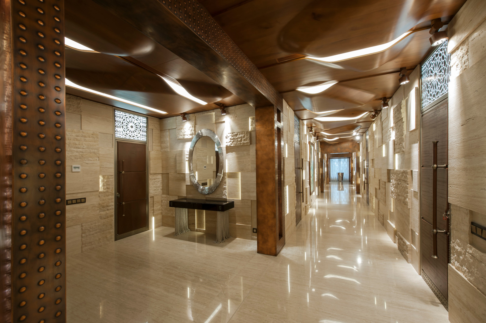 Частный дом в Жуковке