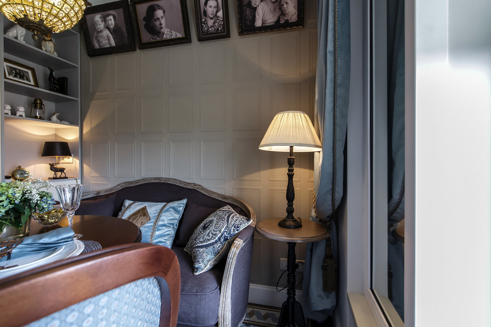 Петербургская кухня