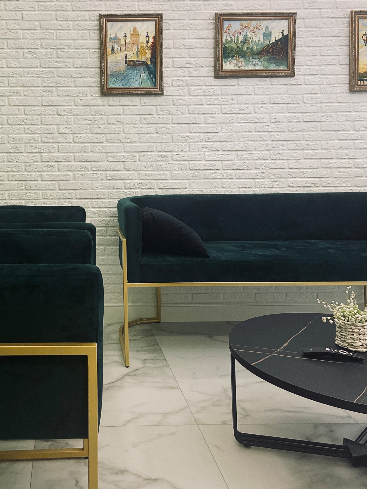 Офис для адвокатов в историческом центре