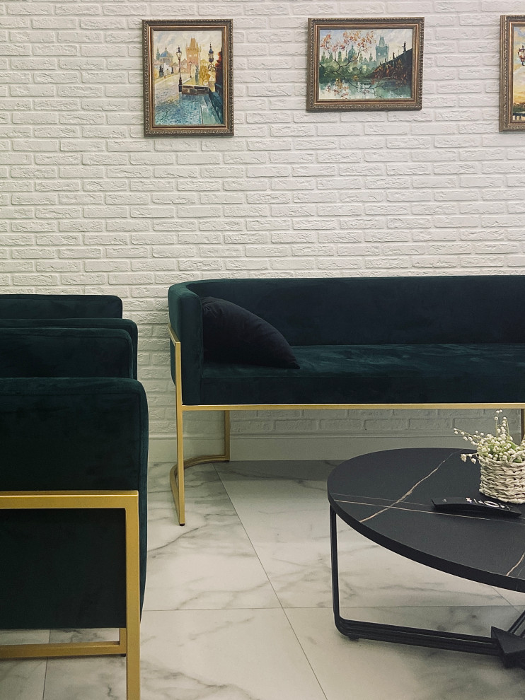 Офис для адвокатов в историческом центре