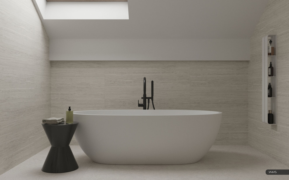 O Z E | Секция 198м2