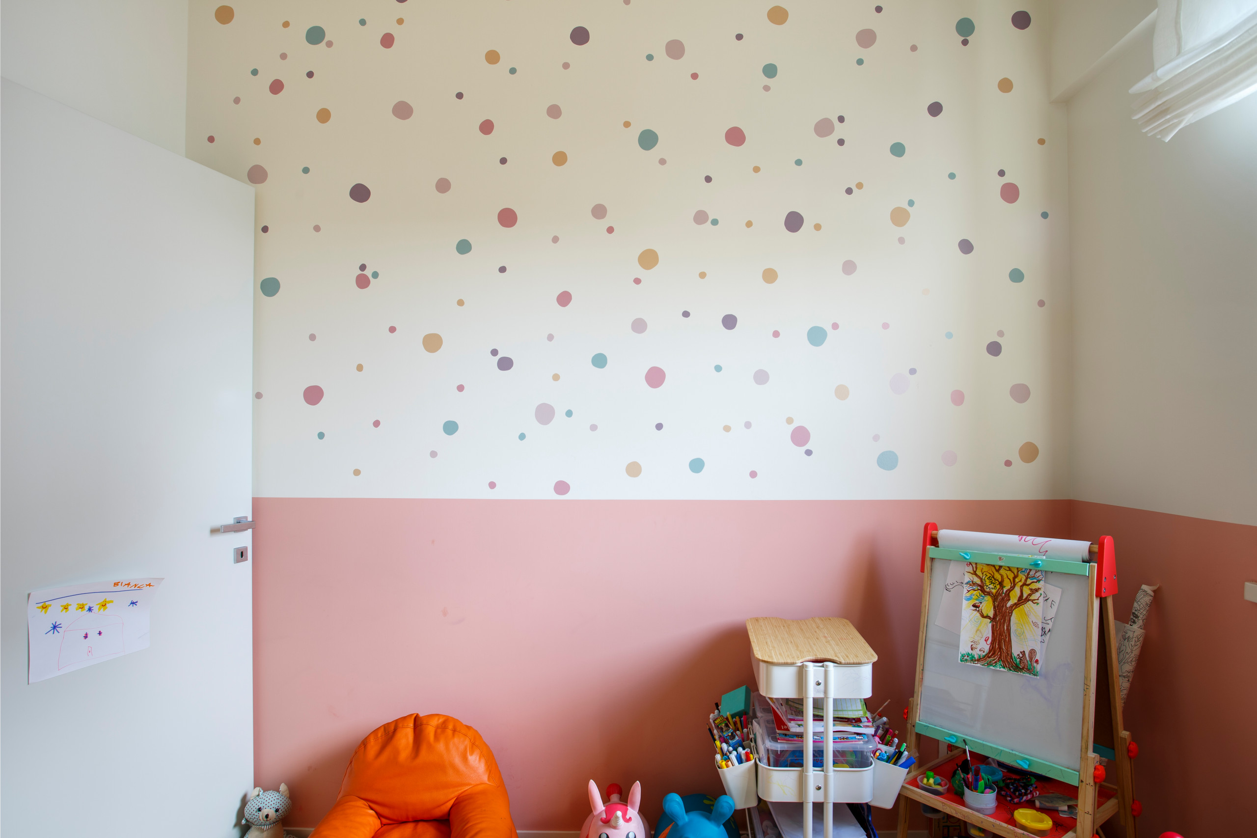 Appartamento Giolitti