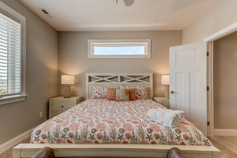 (2021) Great White Shack