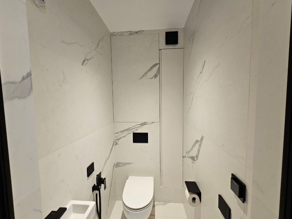 ЖК Событие, 3 комнаты,  78 м²