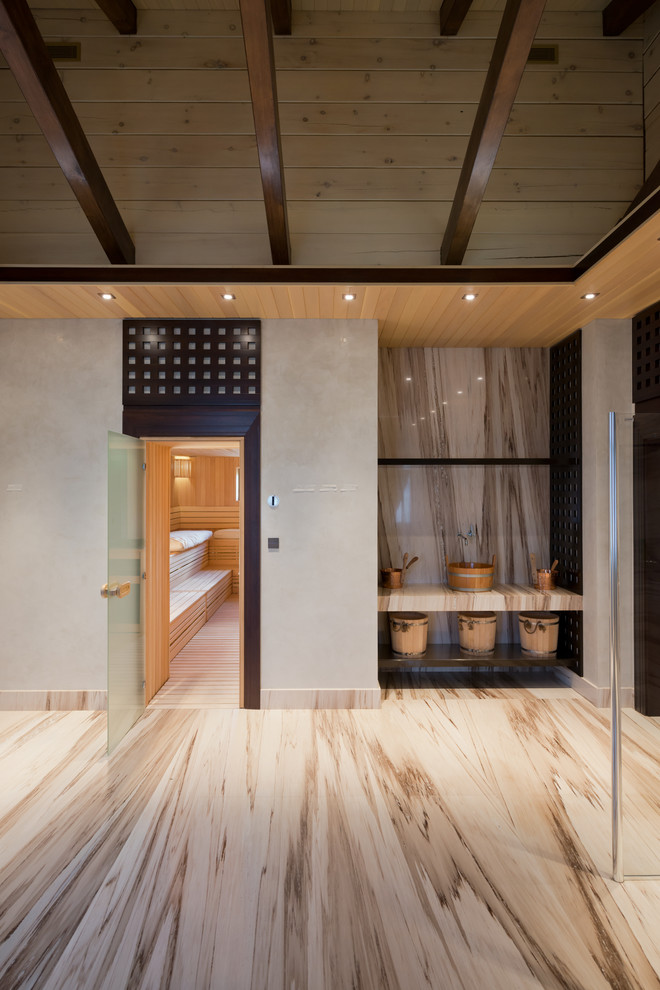 Банный Комплекс