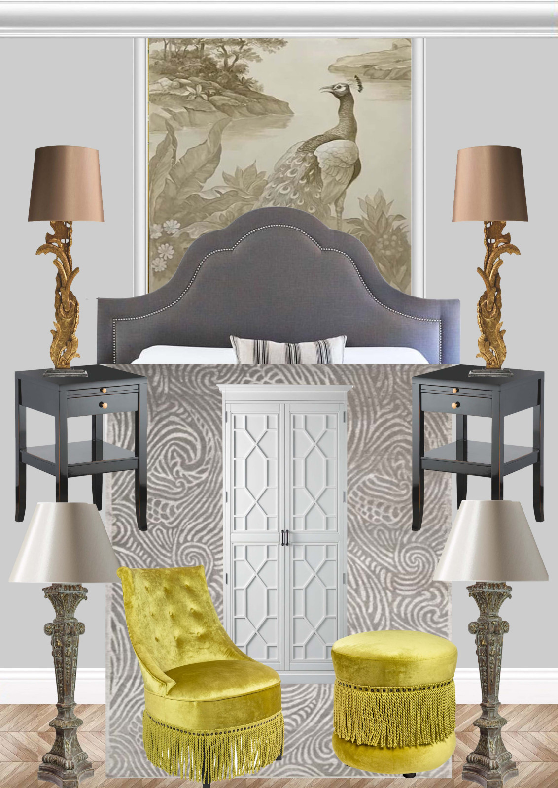 Старый Арбат